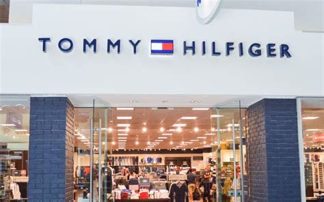 tommy hilfiger cambridge locations.